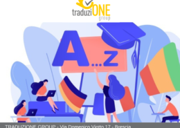 corso di lingue brescia