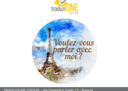 imparare francese brescia